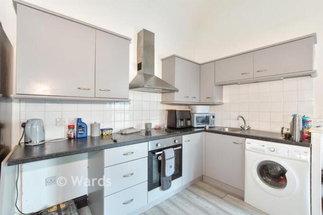 Lounge/Kitchen/Diner