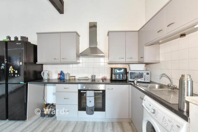 Lounge/Kitchen/Diner