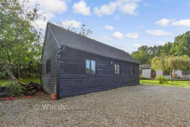 Workshop/Outbuildings