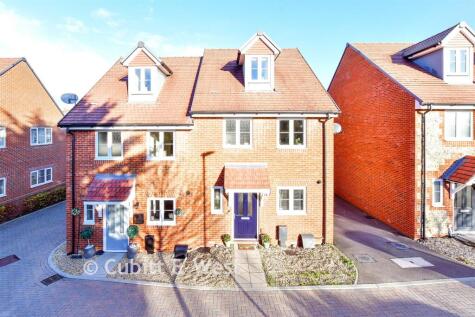 Lynch Close, Havant, Hampshire