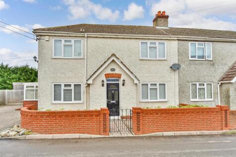 Lower Hartlip Road, Hartlip, Sittingbourne, Kent