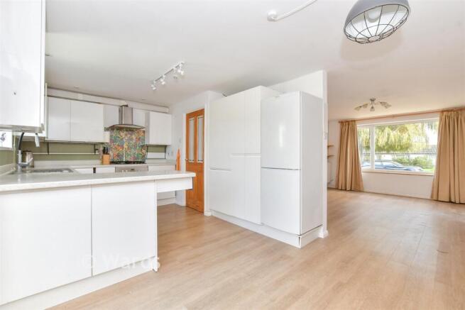 Internal Lifestyle Photograph