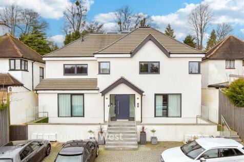 Purley Rise, Purley, Surrey