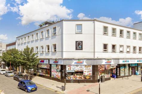 Church Street, Croydon, Surrey