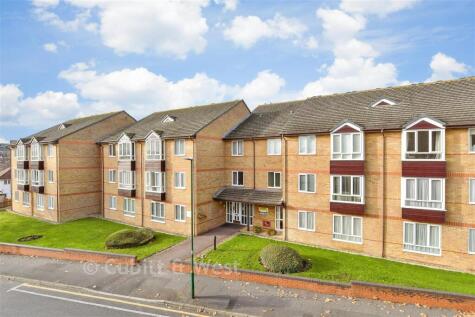 Thicket Road, Sutton, Surrey