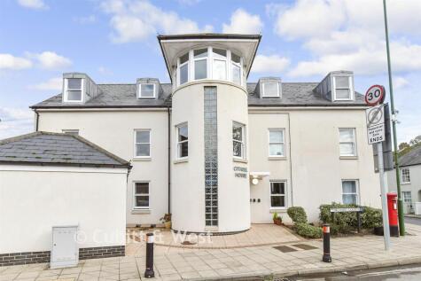 Orchard Gardens, Chichester, West Sussex