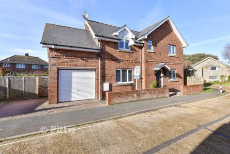 Fairmead Close, Sandown, Isle of Wight