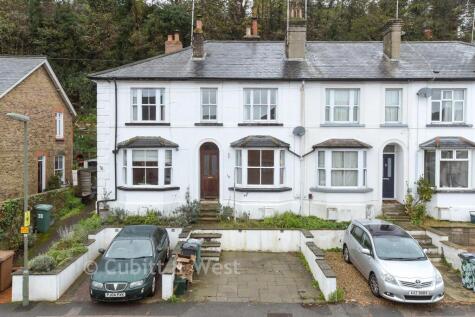 Garlands Road, Redhill, Surrey