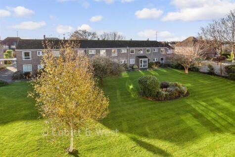 Pevensey Garden, Worthing, West Sussex