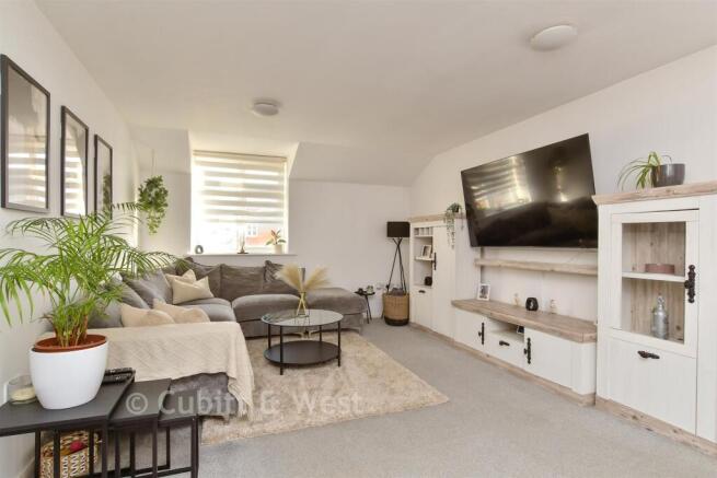 Lounge/ Kitchen / Diner