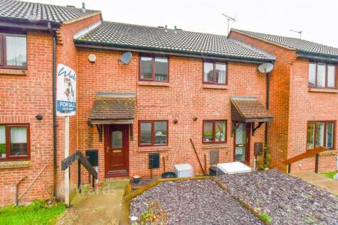 Bilsington Close, Walderslade, Chatham, Kent