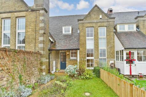 Ethelbert Road, Faversham, Kent