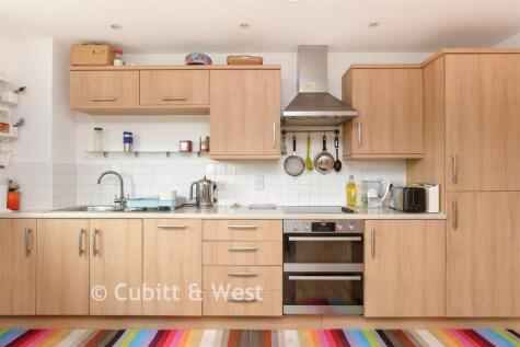 Burrage Road, Redhill, Surrey