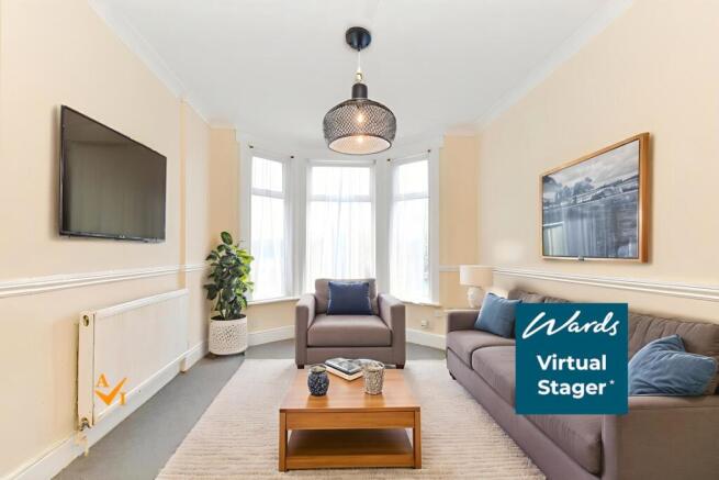 Lounge (Modern Style)