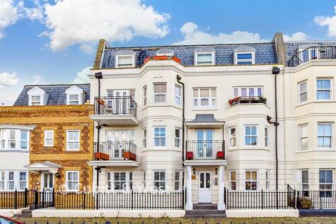 The Steyne, Bognor Regis, West Sussex