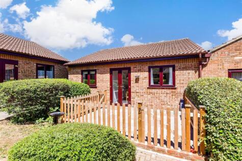 Russet Court, Coxheath, Maidstone, Kent