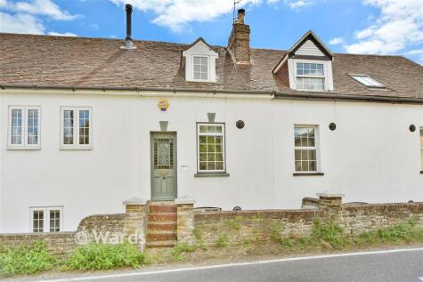 Breach Lane, Lower Halstow, Sittingbourne, Kent