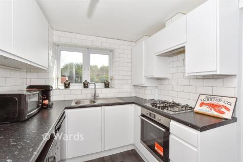 Flaxpond Road, Ashford, Kent