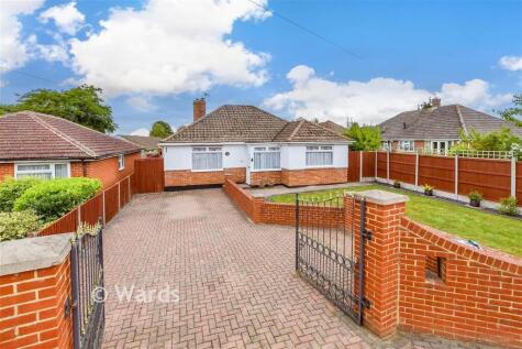 Amsbury Road, Coxheath, Maidstone, Kent