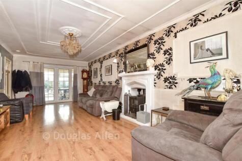 Curtis Mill Lane, Navestock, Romford, Essex