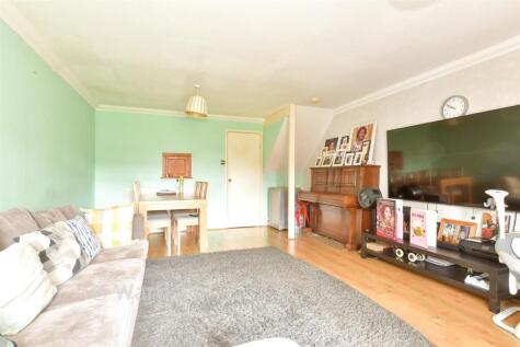 Kinder Close, London