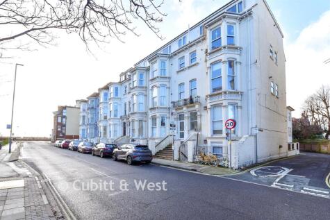 Clarendon Road, Southsea, Hampshire