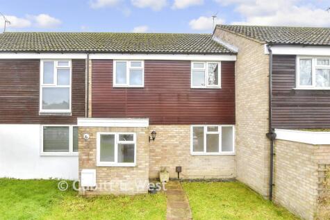 Anvil Close, Southwater, Horsham, West Sussex