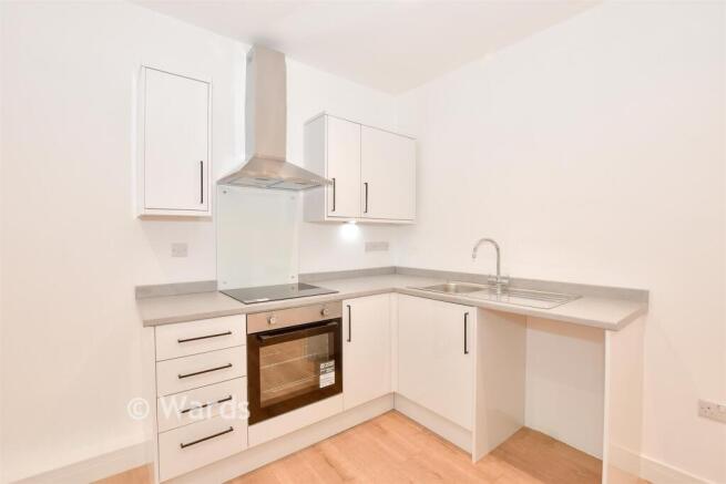 Lounge/Kitchen/ Diner