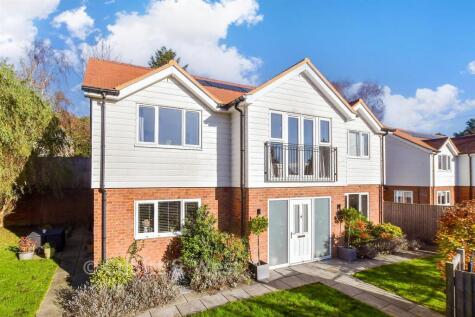 Lower Street, Pulborough, West Sussex