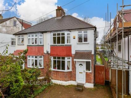 Foxon Lane, Caterham, Surrey