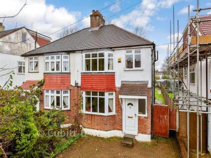 Foxon Lane, Caterham, Surrey