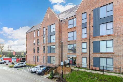 Mill Lane, Maidstone, Kent