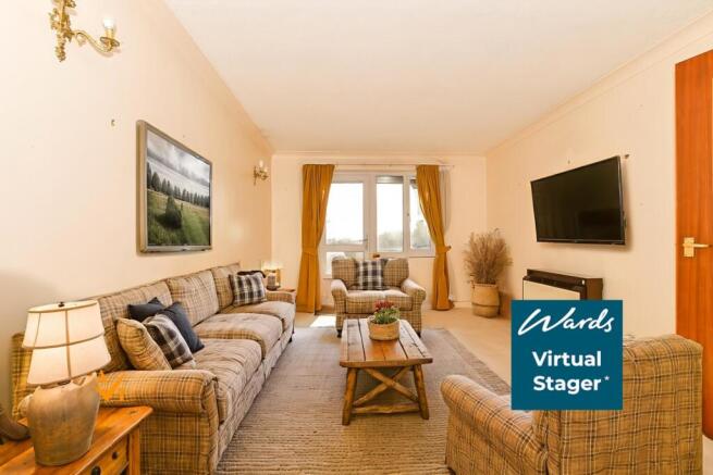 Lounge/ Diner (Farmhouse Style)