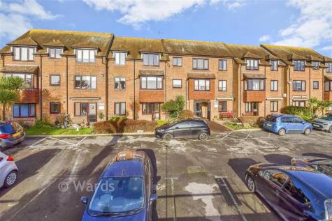 Bartholomew Street, Hythe, Kent