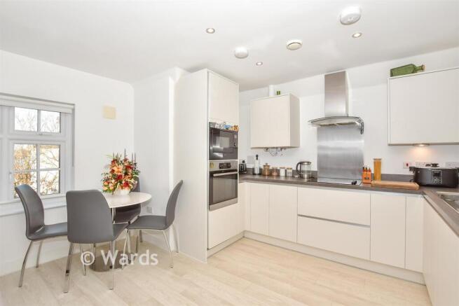 Lounge/Diner/Kitchen