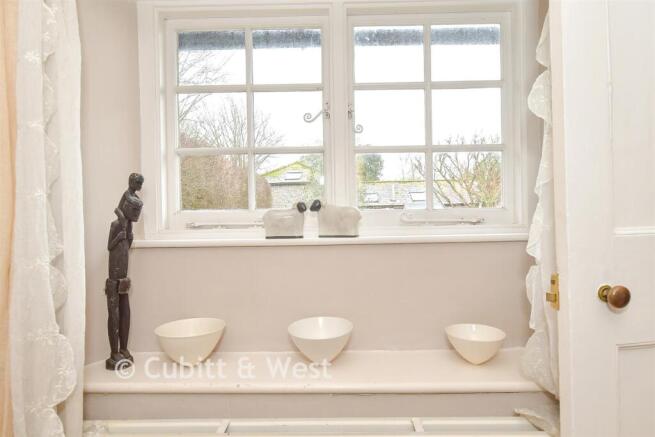 Internal Lifestyle Photograph