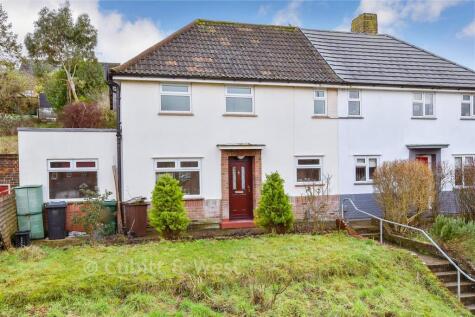 Carden Avenue, Patcham, Brighton, East Sussex