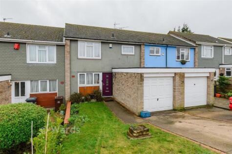 Beacon Drive, Bean, Dartford, Kent