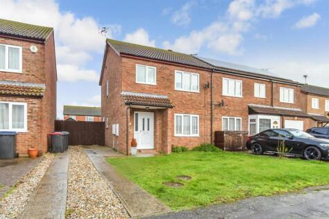 Cornwall Road, Herne Bay, Kent