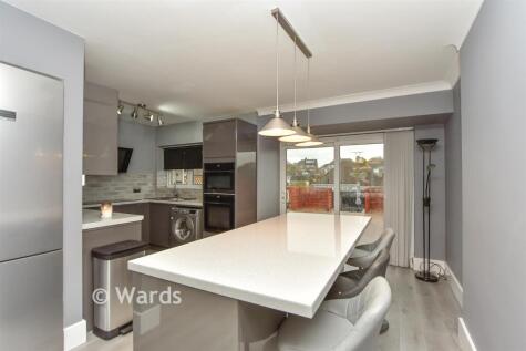 Central Park Gardens, Chatham, Kent