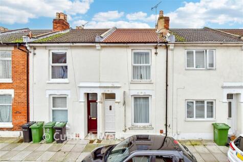 Station Road, Portsmouth, Hampshire