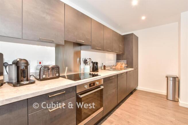 Kitchen Lounge/Diner