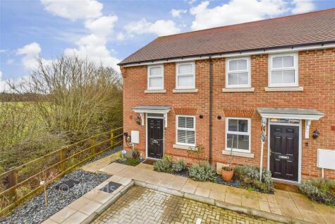 Pearson Drive, Staplehurst, Tonbridge, Kent