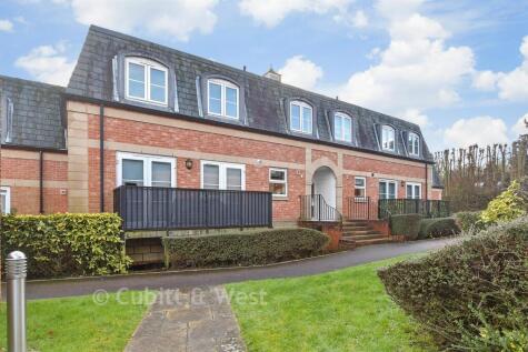 Crabbett Park, Worth, Crawley, West Sussex