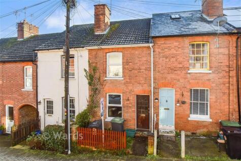 Woodside Road, Tonbridge, Kent