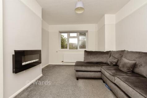 Charing Crescent, Westgate-On-Sea, Kent