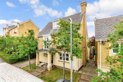 Sanderling Way, Greenhithe, Kent