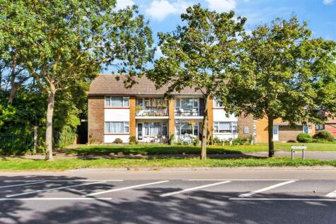 Grange Road, Ramsgate, Kent