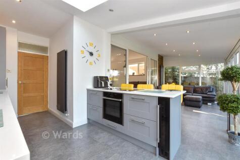 Pegwell Avenue, Ramsgate, Kent