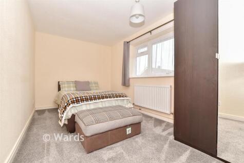 Mentmore Road, Ramsgate, Kent